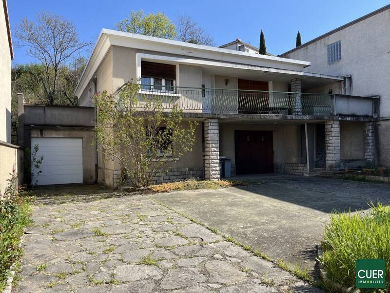 Maison à vendre, 130m², VALENCE