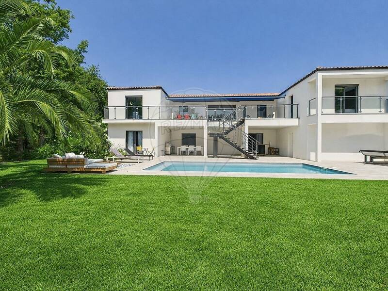 Maison à vendre, 245m², LES MATHES