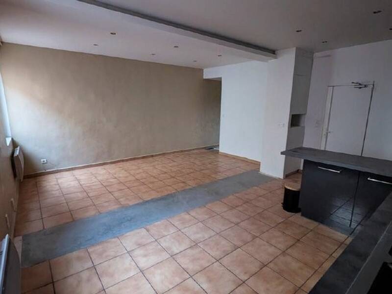 Maison à louer, 55m², GEMENOS