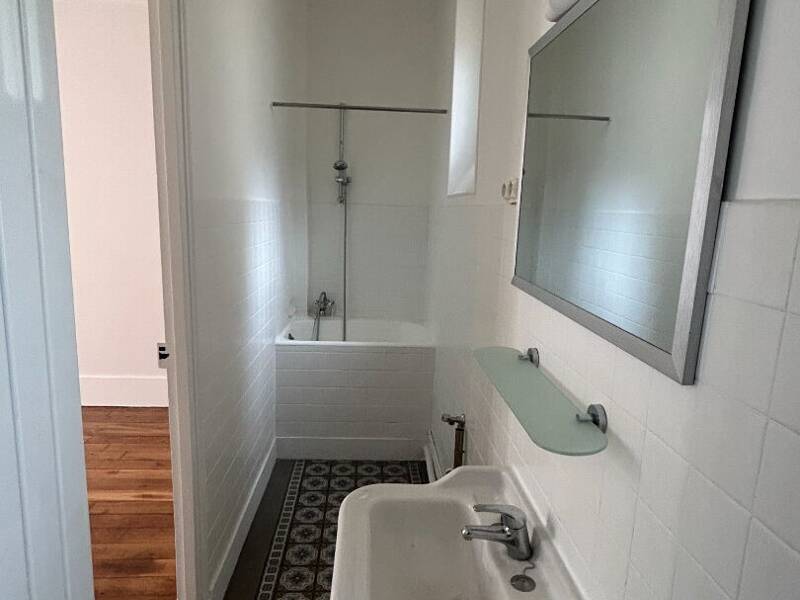 Maison à louer, 39m², PARIS 17E