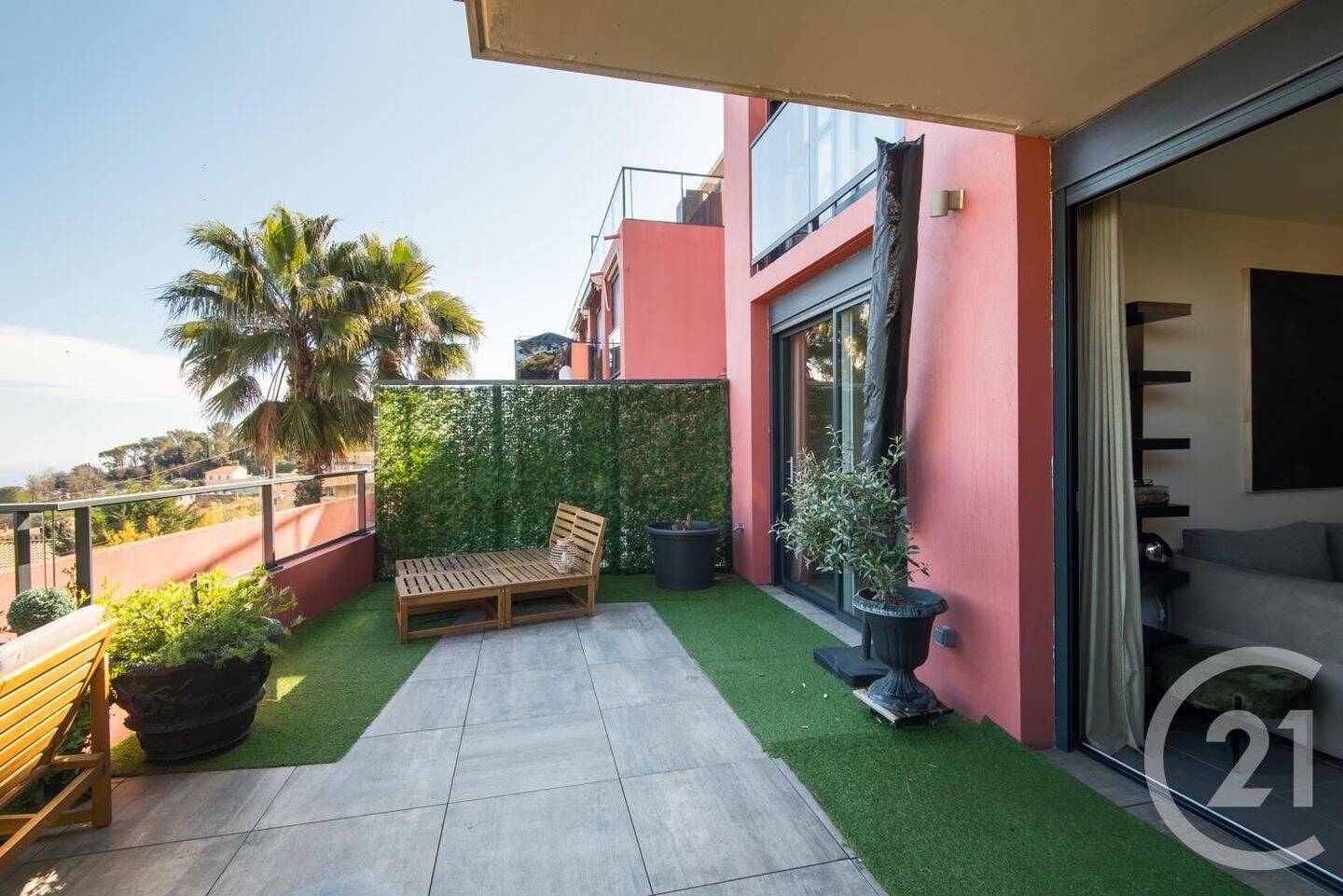 Maison à vendre, 62m², LA TURBIE