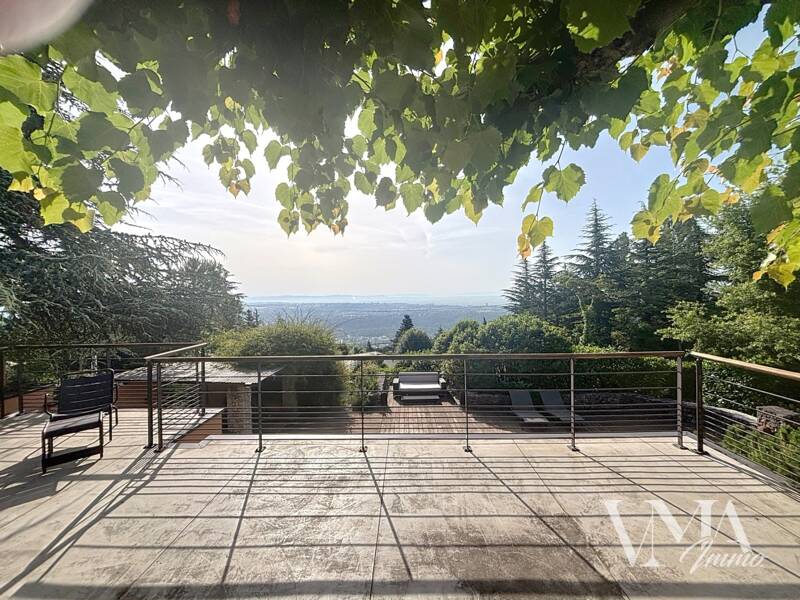 Maison à louer, 30m², SAINT CYR AU MONT D'OR