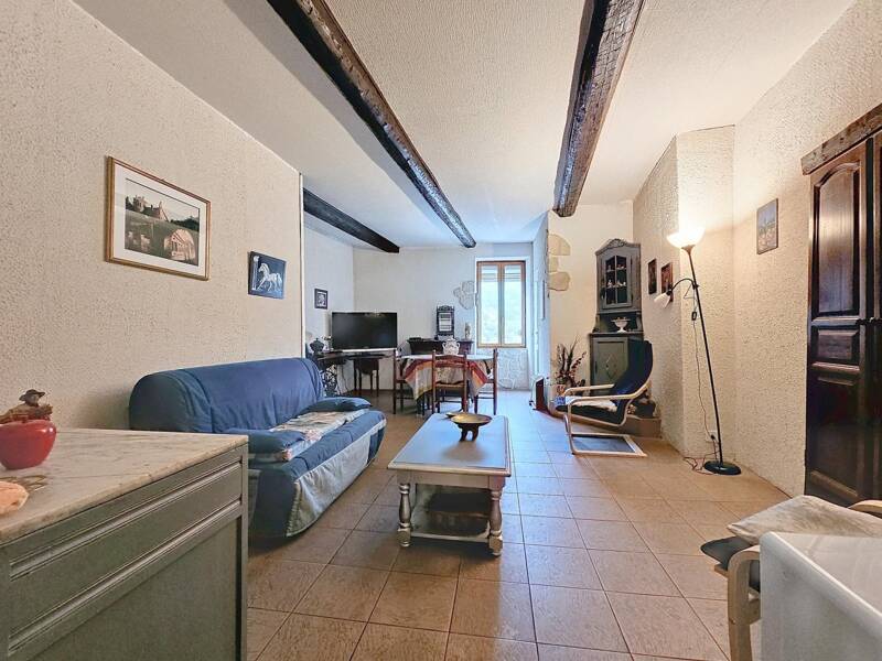 Maison à vendre, 87m², GRAISSESSAC