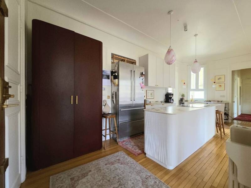 Maison à vendre, 143m², PARIS 11E