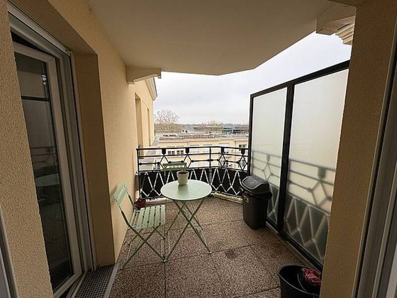 Maison à louer, 45m², BOUGIVAL