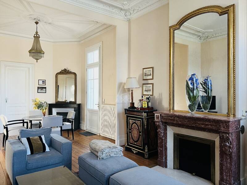 Maison à vendre, 295m², BORDEAUX