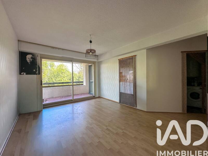 Maison à vendre, 63m², VILLENEUVE SUR LOT