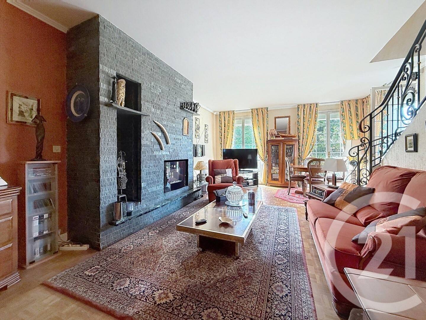 Maison à vendre, 130m², RUEIL MALMAISON