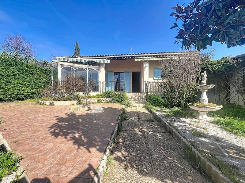 Maison à vendre, 99m², MEYREUIL