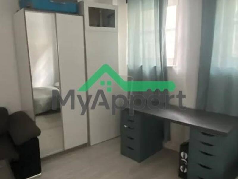 Maison à louer, 33m², PARIS 14E