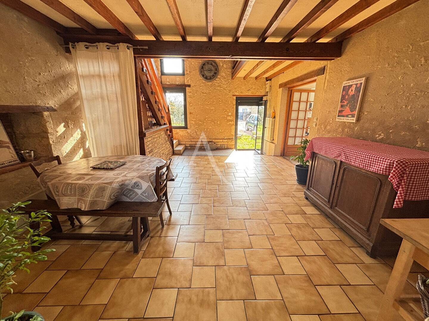 Maison à vendre, 500m², LA CHARITE SUR LOIRE