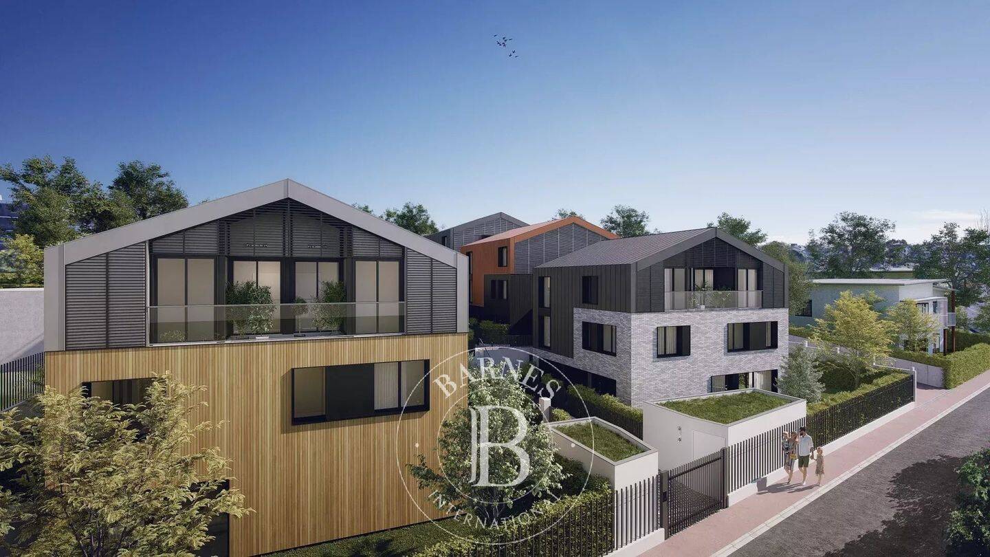 Maison à vendre, 150m², RUEIL MALMAISON