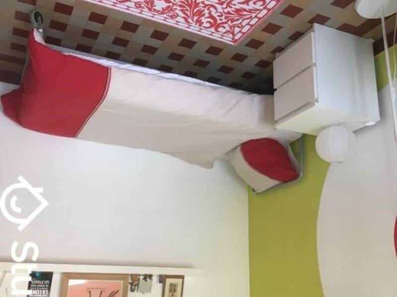 Maison à louer, 15m², NANTES