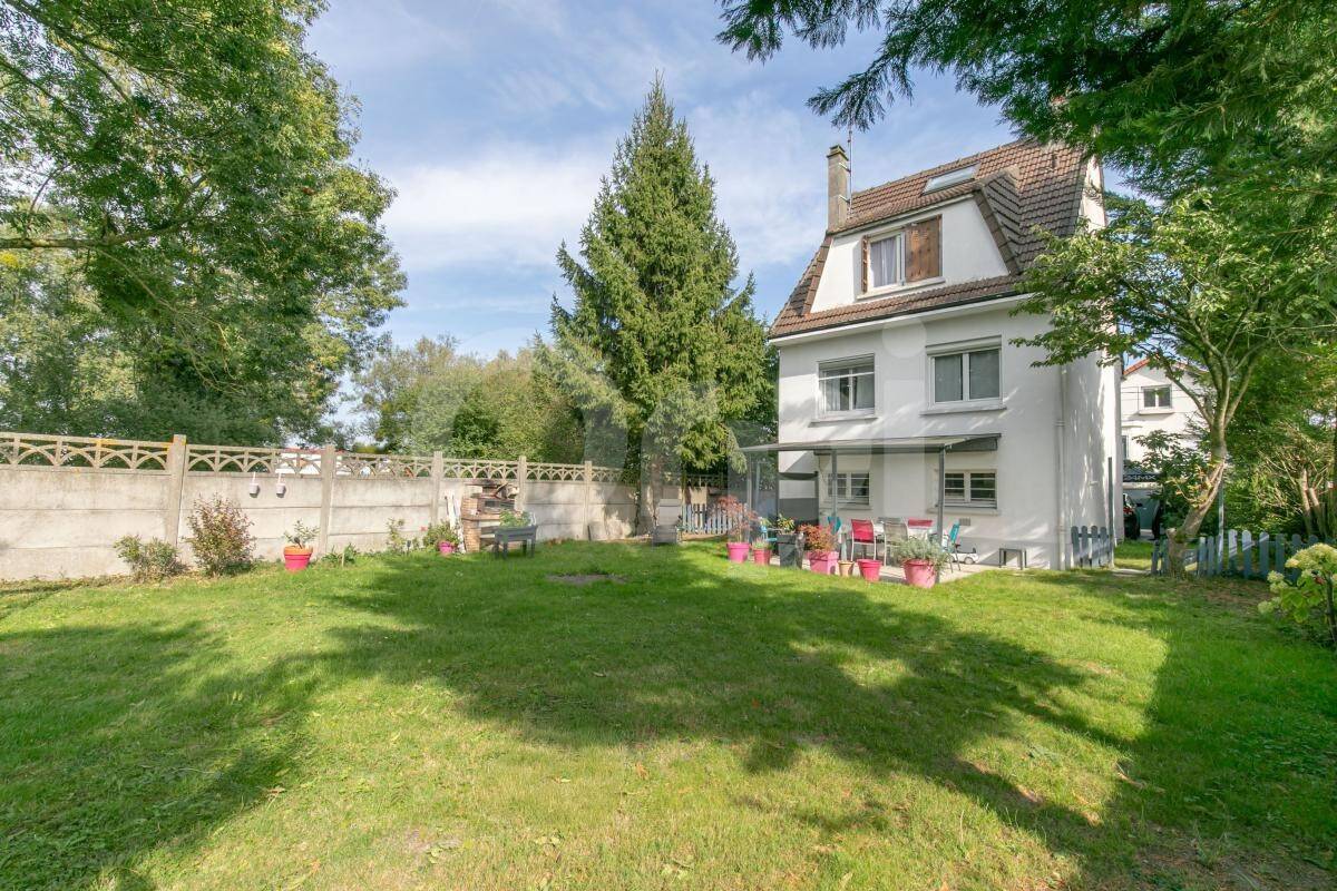 Maison à vendre, 100m², CHELLES