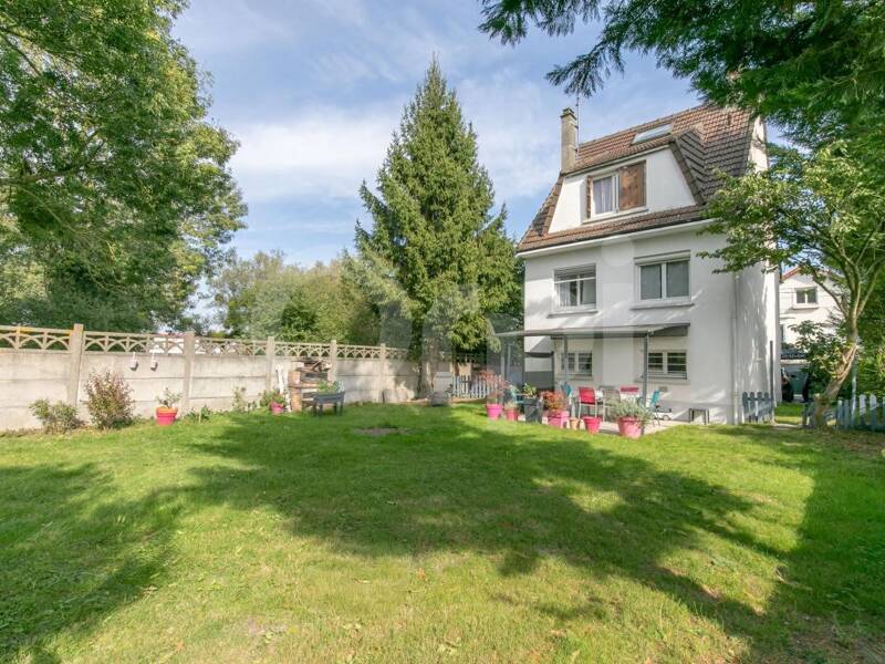 Maison à vendre, 100m², CHELLES