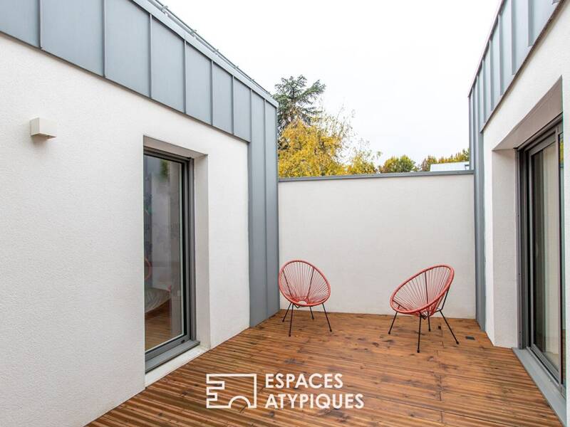 Maison à vendre, 210m², ANGERS