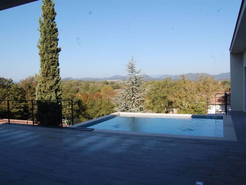 Maison à vendre, 130m², GARD