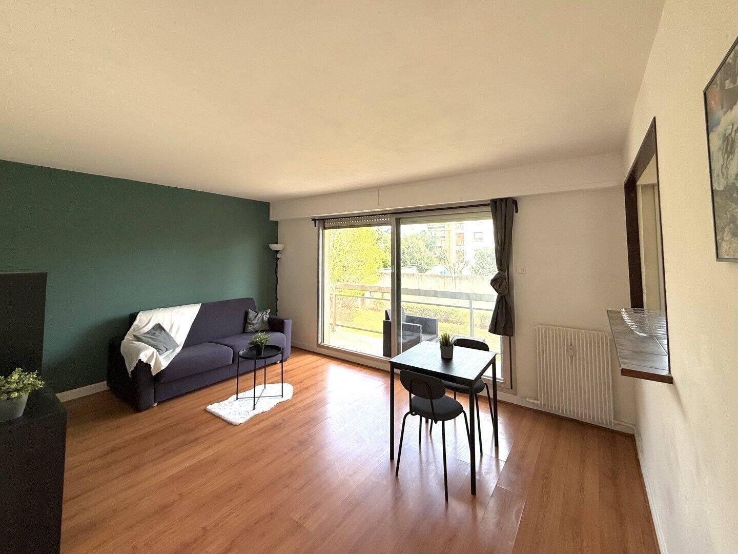 Maison à louer, 33m², SAINT MAUR DES FOSSES