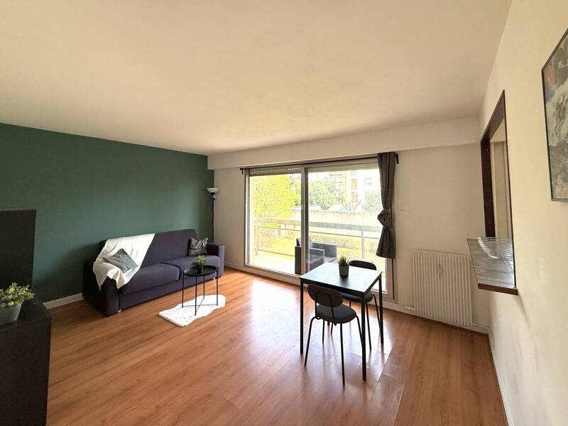 Maison à louer, 33m², SAINT MAUR DES FOSSES