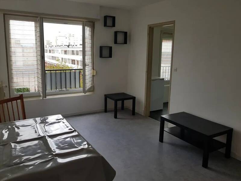 Maison à louer, 26m², REIMS