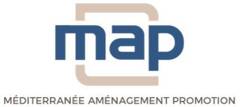 MEDITERRANEE AMENAGEMENT PROMOTION logo