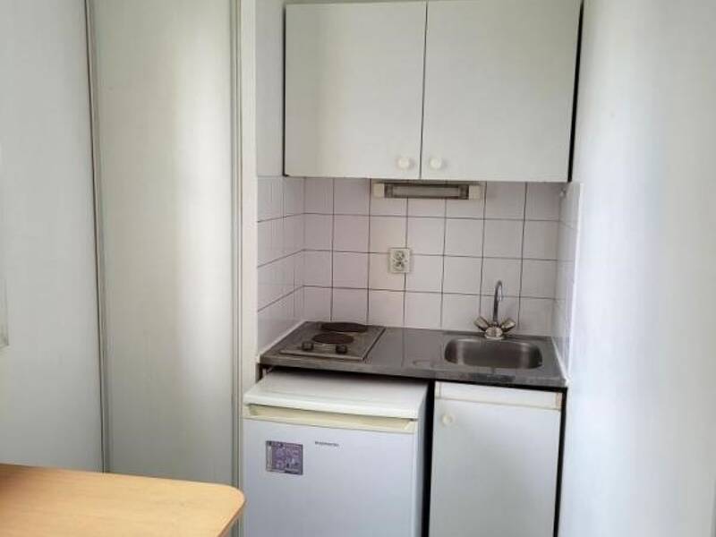 Maison à louer, 20m², PARIS 20E