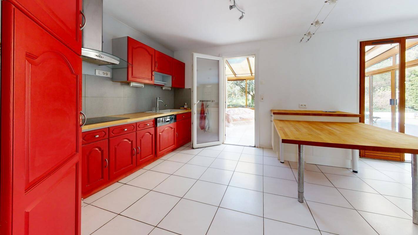 Maison à vendre, 163m², SUCE SUR ERDRE
