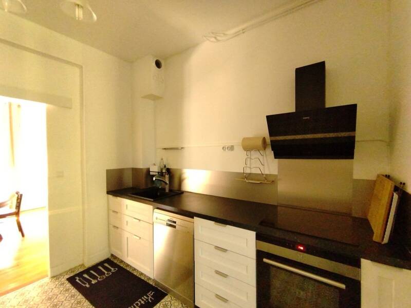 Maison à vendre, 138m², LIMOGES