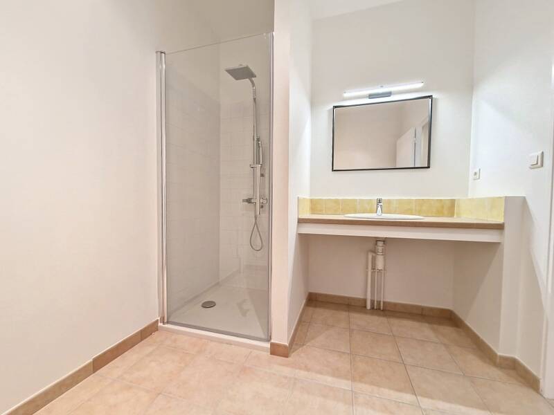 Maison à louer, 85m², FONTAINE SUR AY