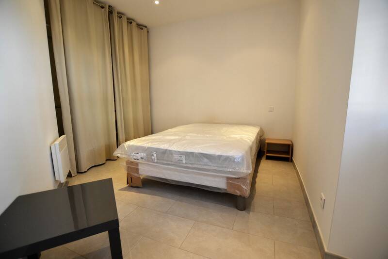 Maison à louer, 48m², AJACCIO