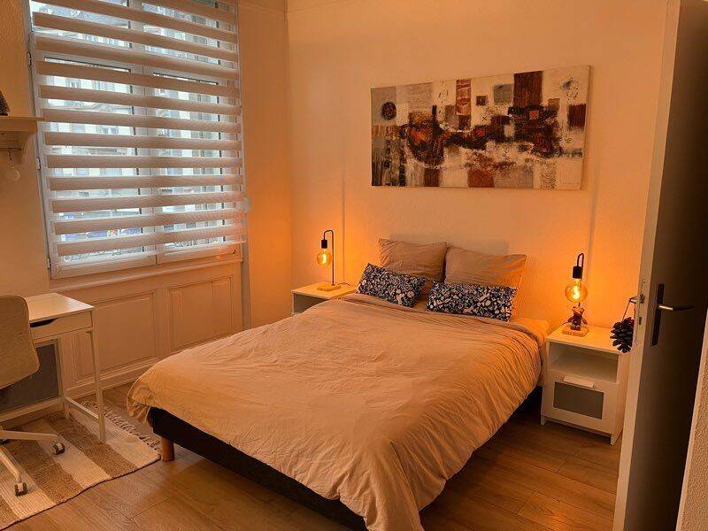 Maison à louer, 24m², STRASBOURG