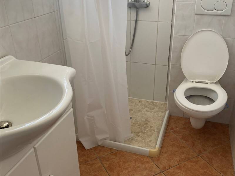 Maison à louer, 32m², CANNES