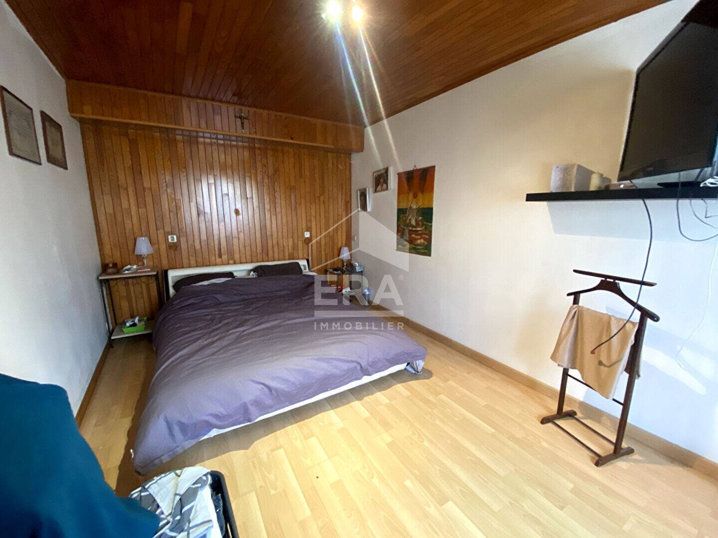 Maison à vendre, 137m², LA FERE