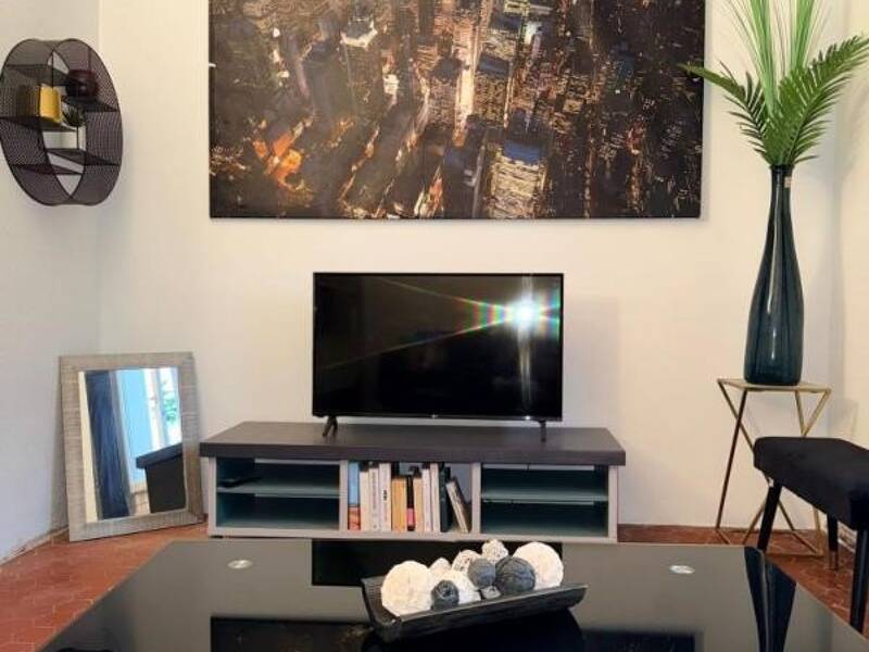 Maison à louer, 35m², TOULON