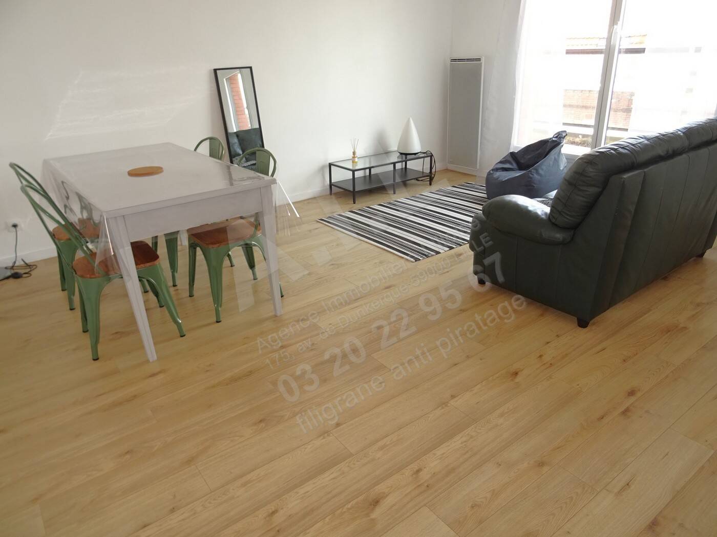Maison à louer, 47m², LOOS