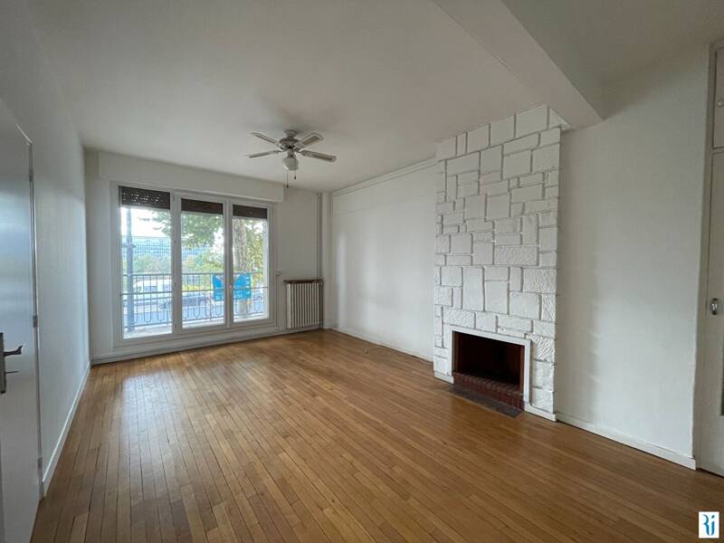 Maison à louer, 70m², ROUEN