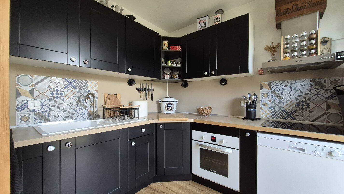 Maison à vendre, 80m², MONTASTRUC LA CONSEILLERE