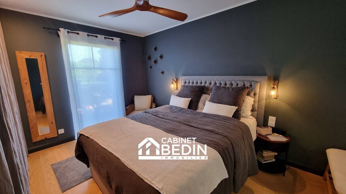 Maison à vendre, 152m², GUJAN MESTRAS