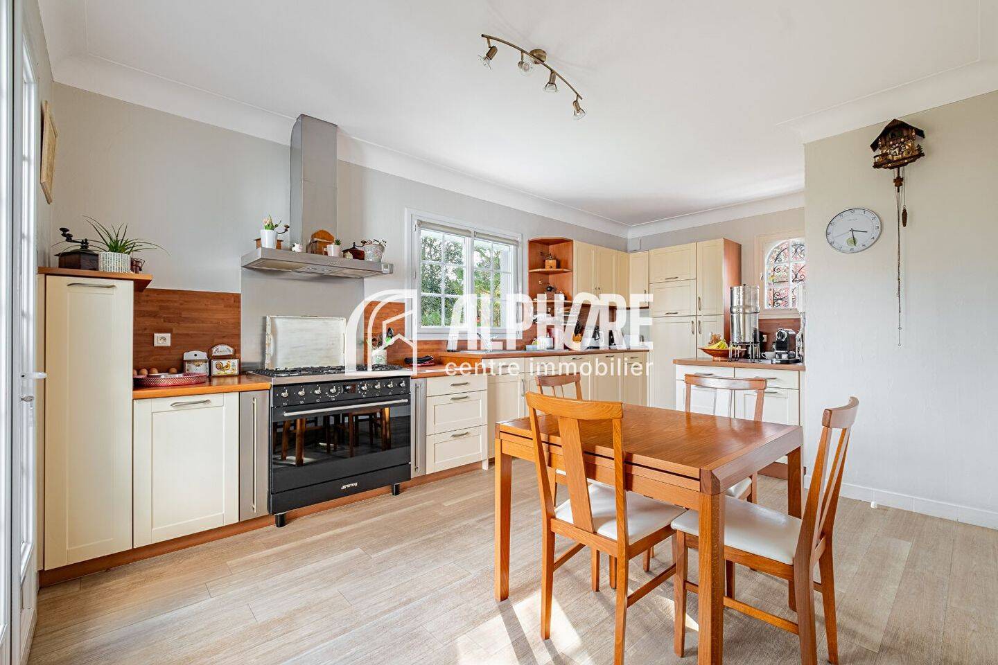 Maison à vendre, 211m², LA PLAINE SUR MER