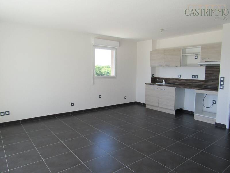 Maison à louer, 86m², CASTRIES