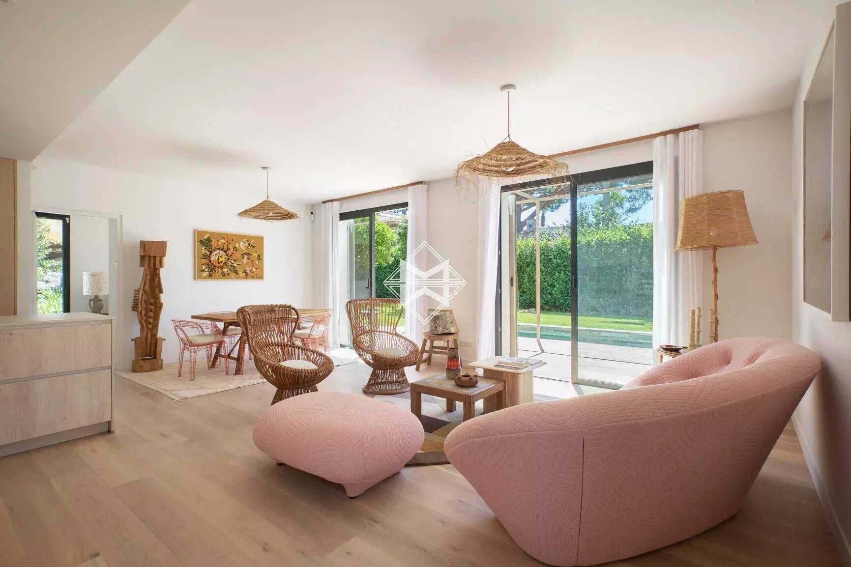 Maison à vendre, 135m², ANTIBES