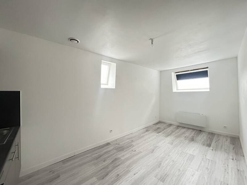 Maison à louer, 30m², LE CATEAU CAMBRESIS