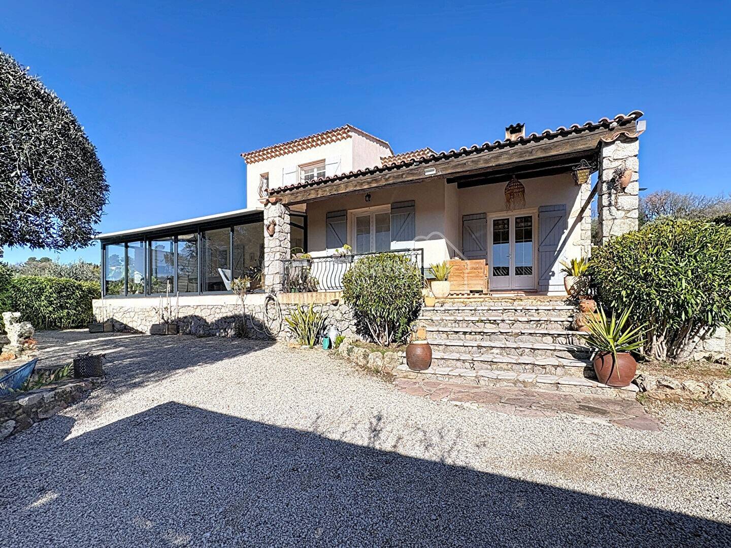 Maison à vendre, 155m², BAGNOLS EN FORET