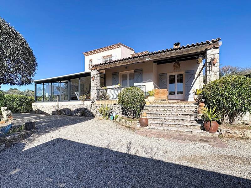Maison à vendre, 155m², BAGNOLS EN FORET