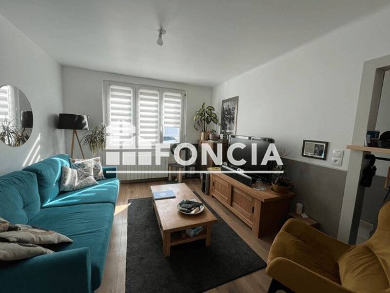 Maison à louer, 78m², CHOLET