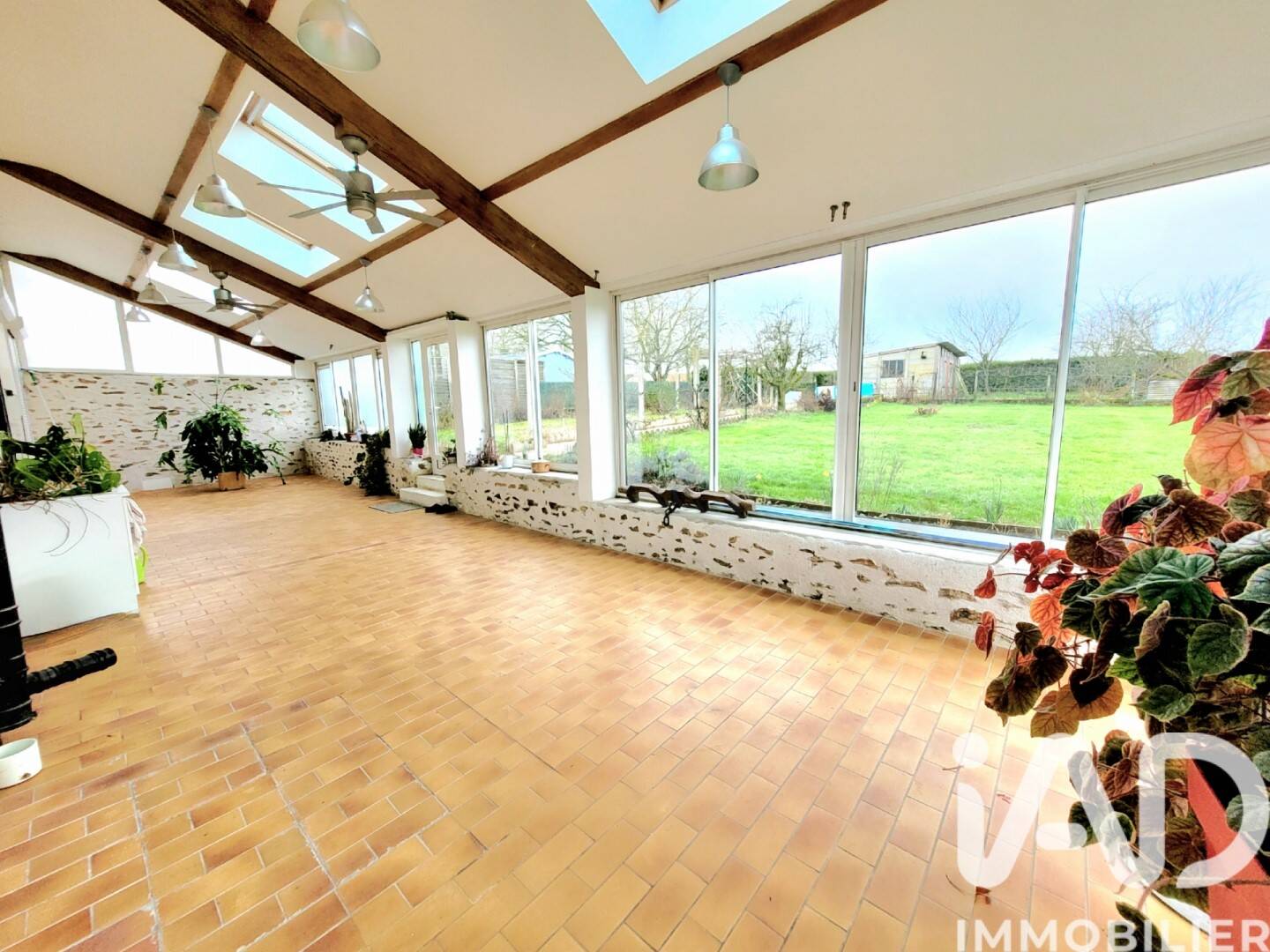 Maison à vendre, 215m², LA FERTE GAUCHER