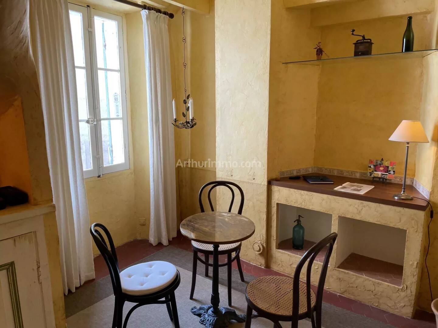 Maison à vendre, 122m², ENTRECASTEAUX