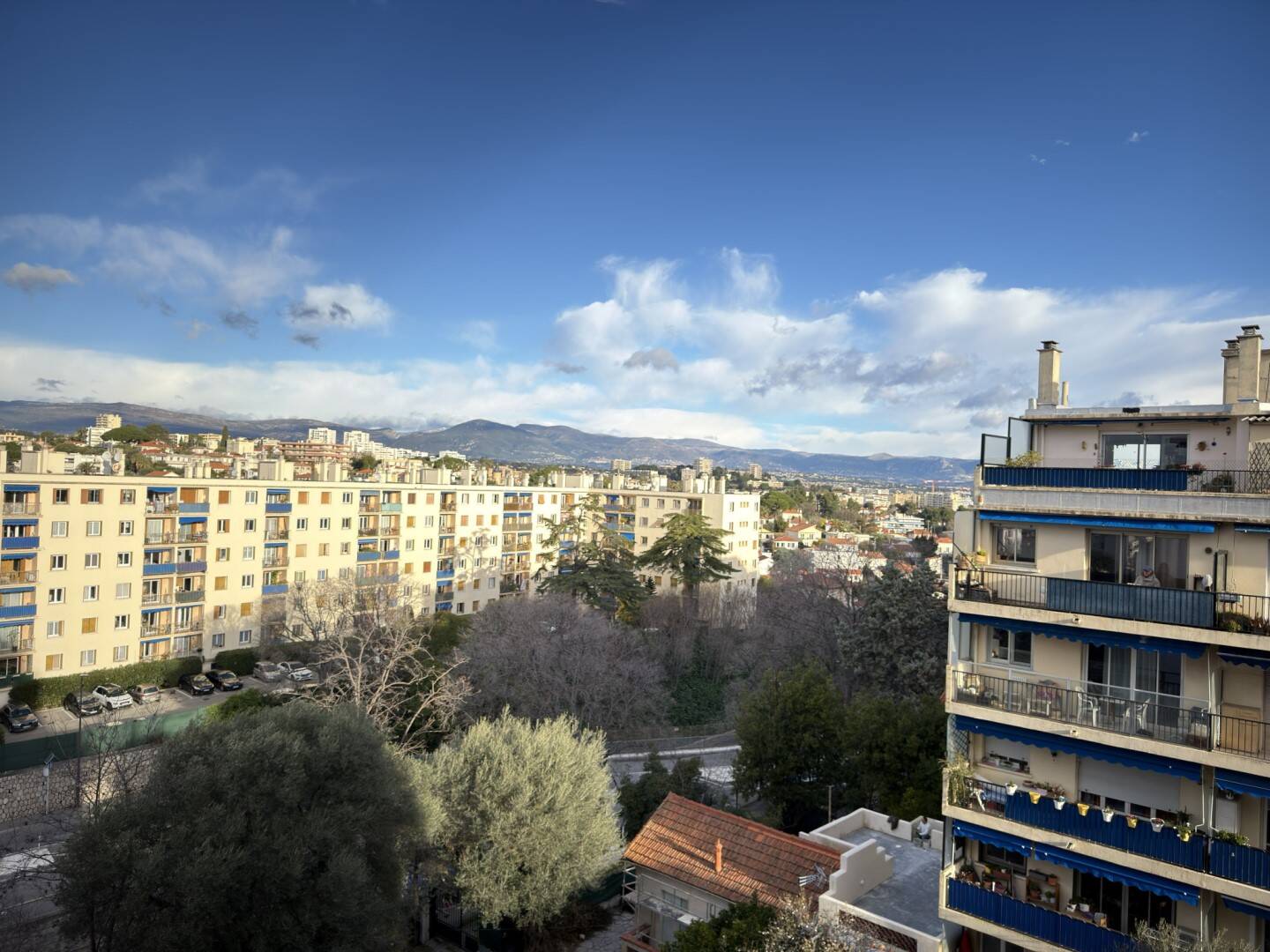 Maison à louer, 30m², ANTIBES