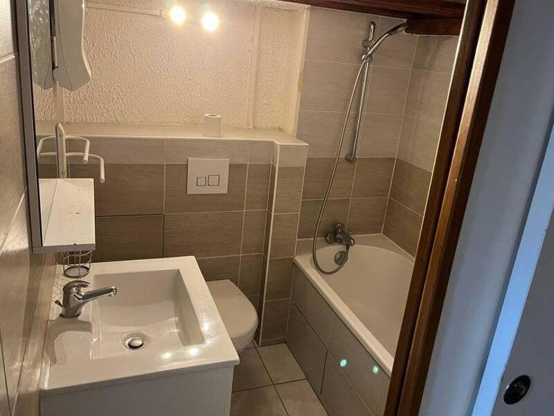 Maison à louer, 25m², LYON 1ER