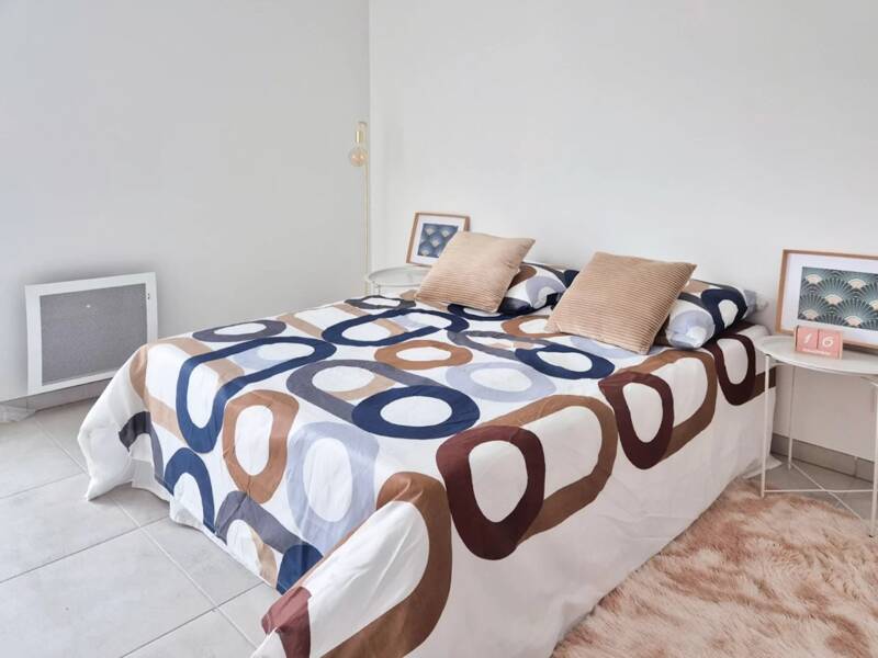 Maison à vendre, 97m², MARSEILLE 13E